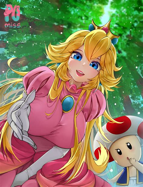 peach porno|Princess Peach Hentai Porn Videos 